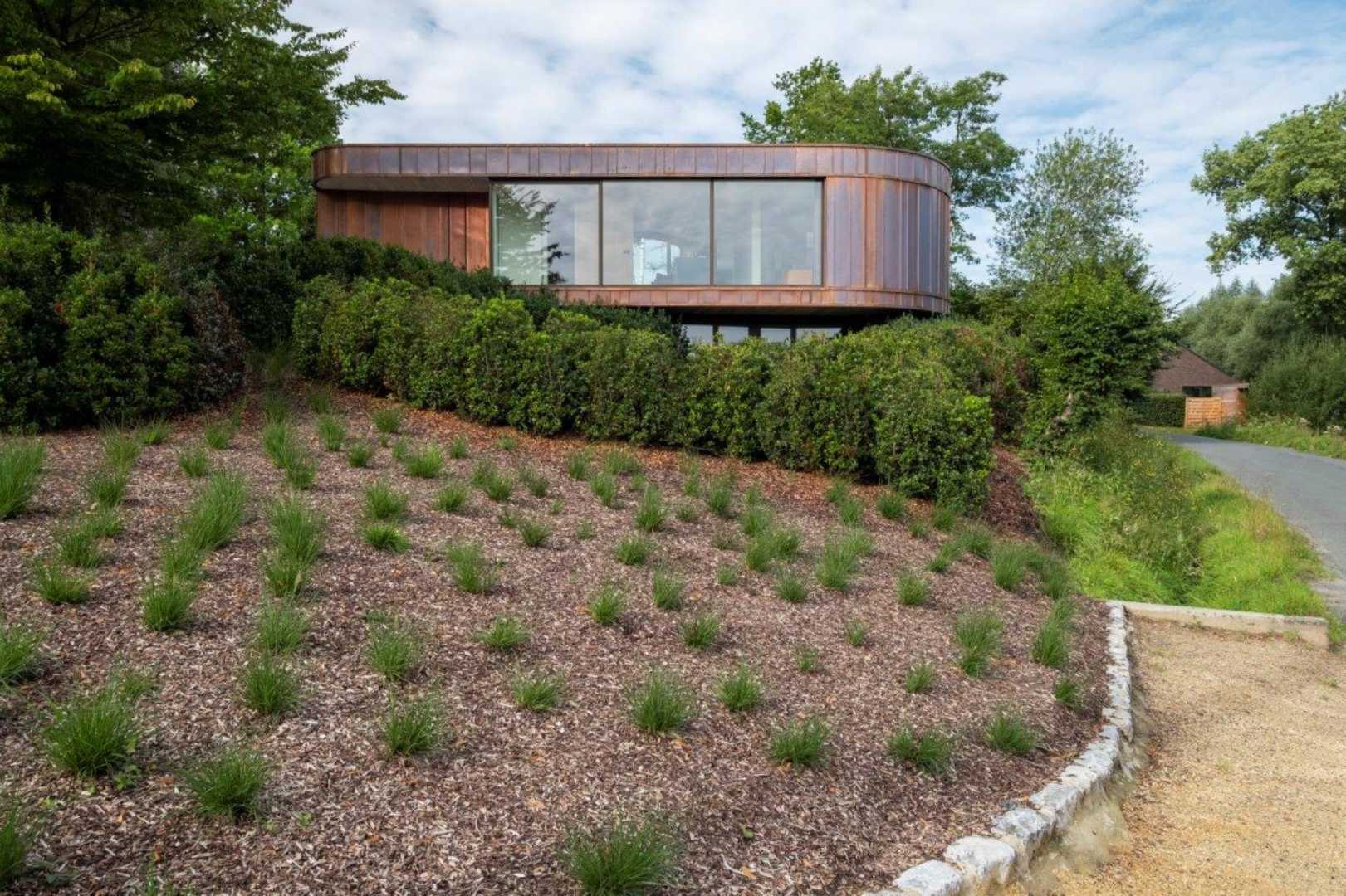 Aliplast STAR75 aluminium ramen en deuren aluminium ramen huis