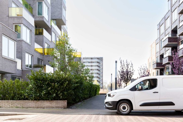 Nieuws | NBD Nederlandse Bouwdocumentatie