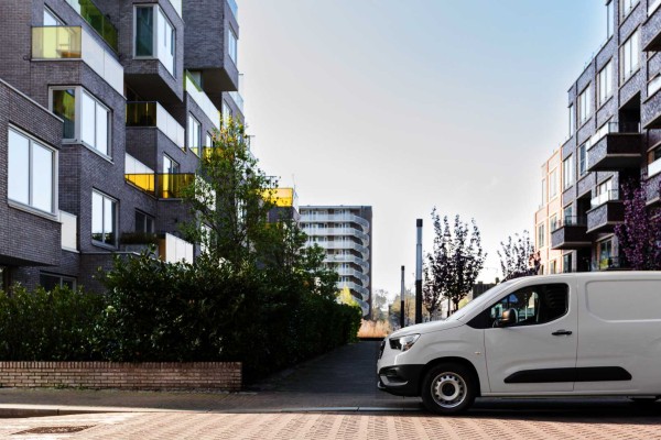 Nieuws | NBD Nederlandse Bouwdocumentatie