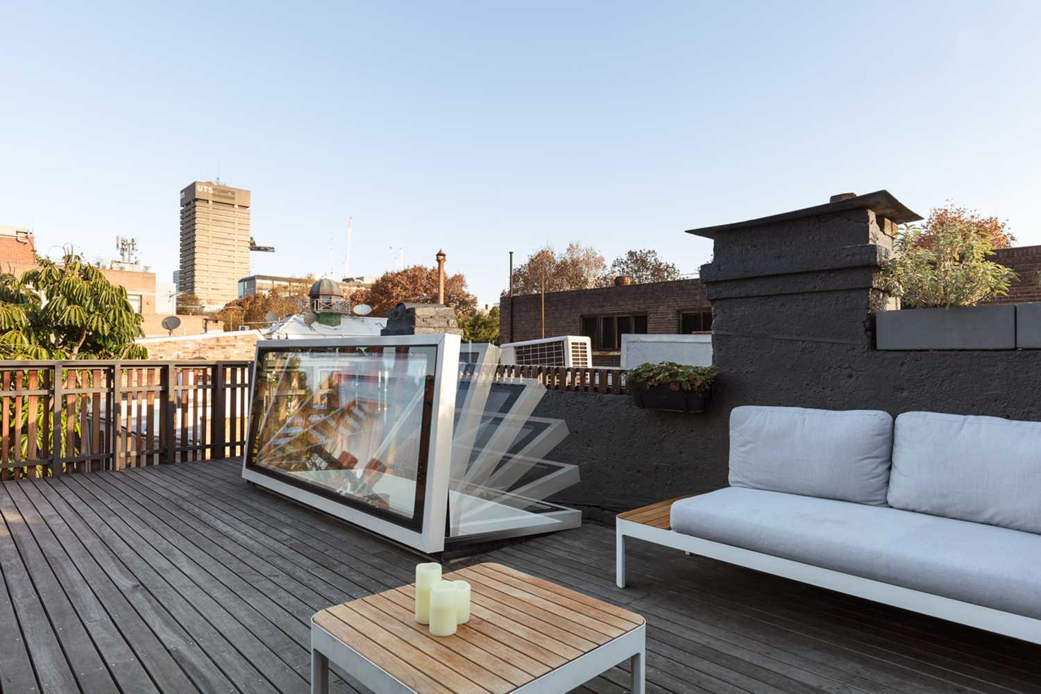 Gorter beglaasde dakluiken - dakluiken met venster openstaand dakluik met raam