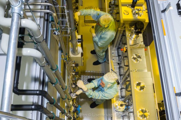 Nieuws | NBD Nederlandse Bouwdocumentatie