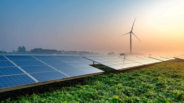 Duurzaamheid & Energiegids