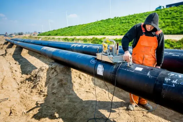 Duurzaamheid & Energiegids