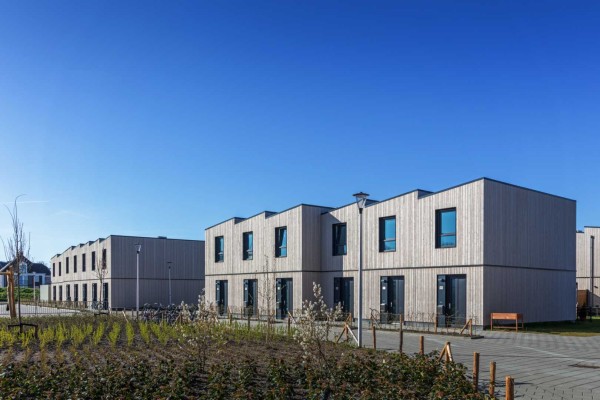 Nieuws | NBD Nederlandse Bouwdocumentatie