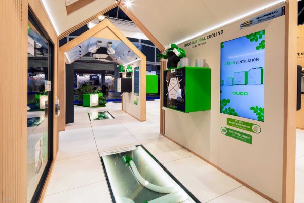 Nieuws | NBD Nederlandse Bouwdocumentatie