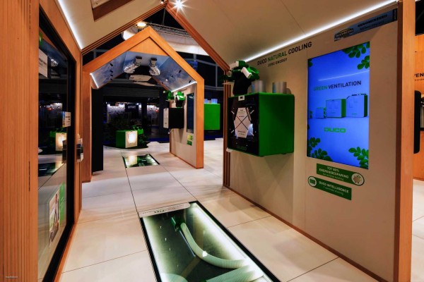 Nieuws | NBD Nederlandse Bouwdocumentatie