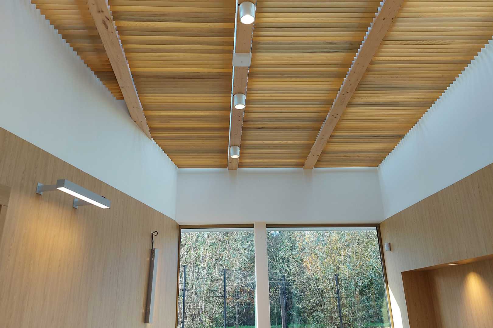 SUNSHIELD Daklichten Argonautenweg, Rotterdam SUNSHIELD Daklichten Argonautenweg, Rotterdam