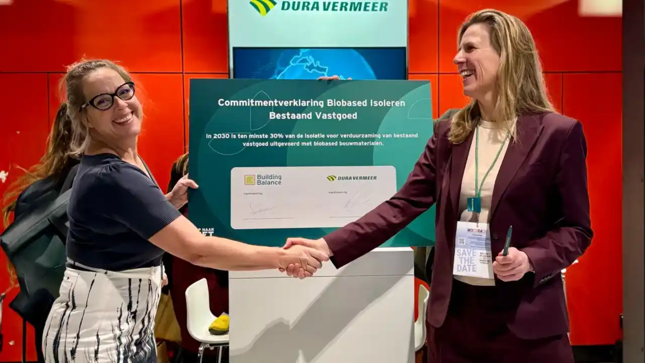 Duurzaamheid & Energiegids