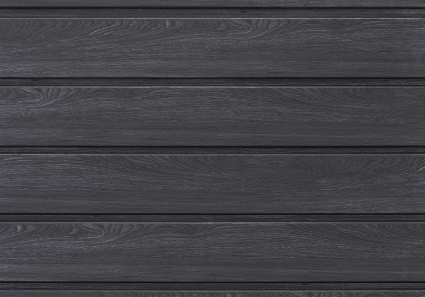 Sponningdeel 143 mm gevelbekleding 143mm