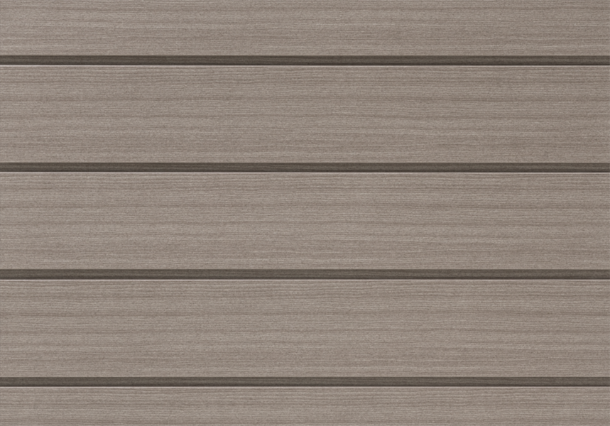 Sponningdeel 167 mm gevelbekleding 167mm