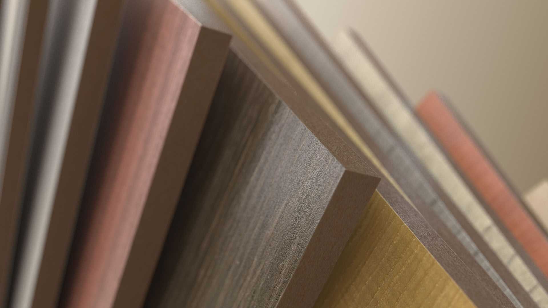 Rockpanel Woods voorbeelden Rockpanel Woods voorbeelden