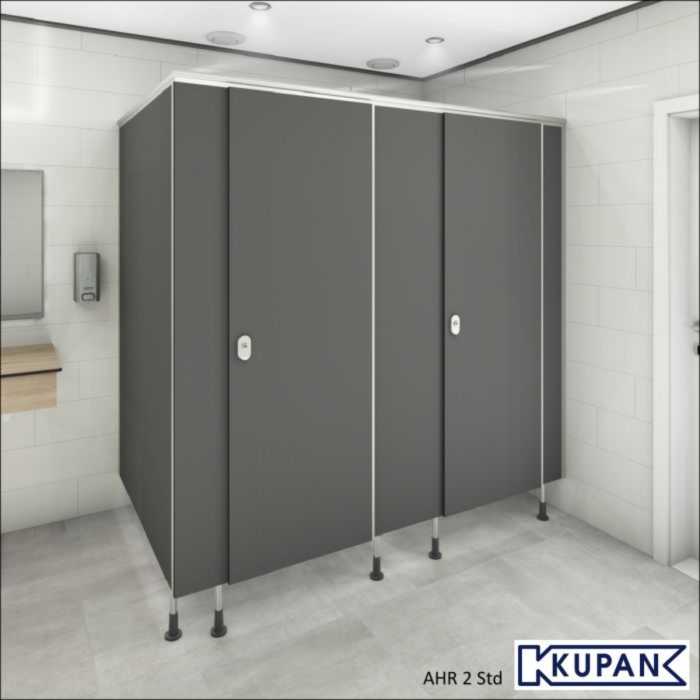 Cabine Essence AHR2 Cabine Essence AHR2