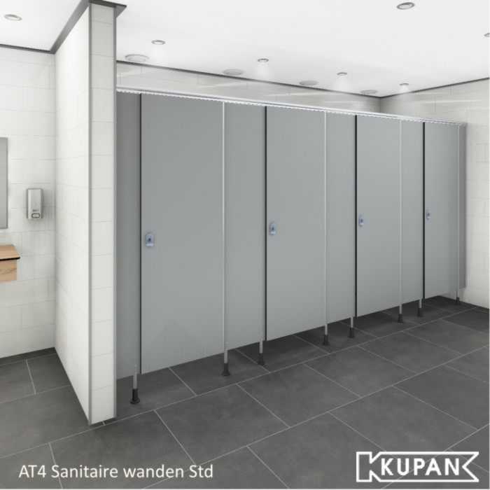 Cabine Essence AT4 Cabine Essence AT4