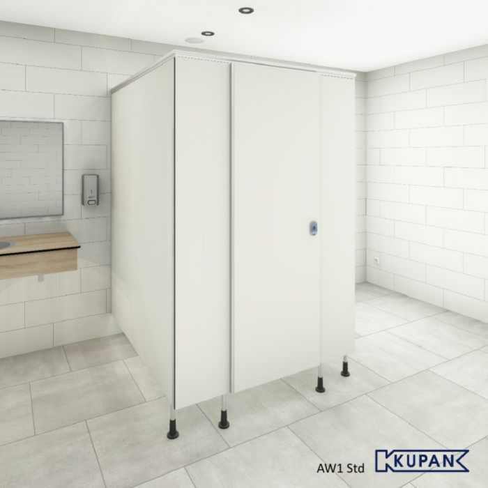 Cabine Essence AW1 Cabine Essence AW1