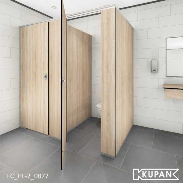 Cabine Essence HL-2 FC Cabine Essence HL-2 FC