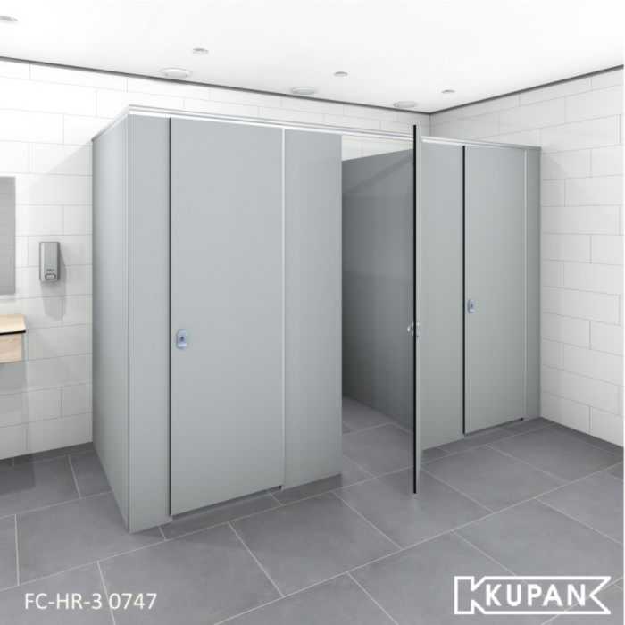 Cabine Essence HR-3 FC Cabine Essence HR-3 FC