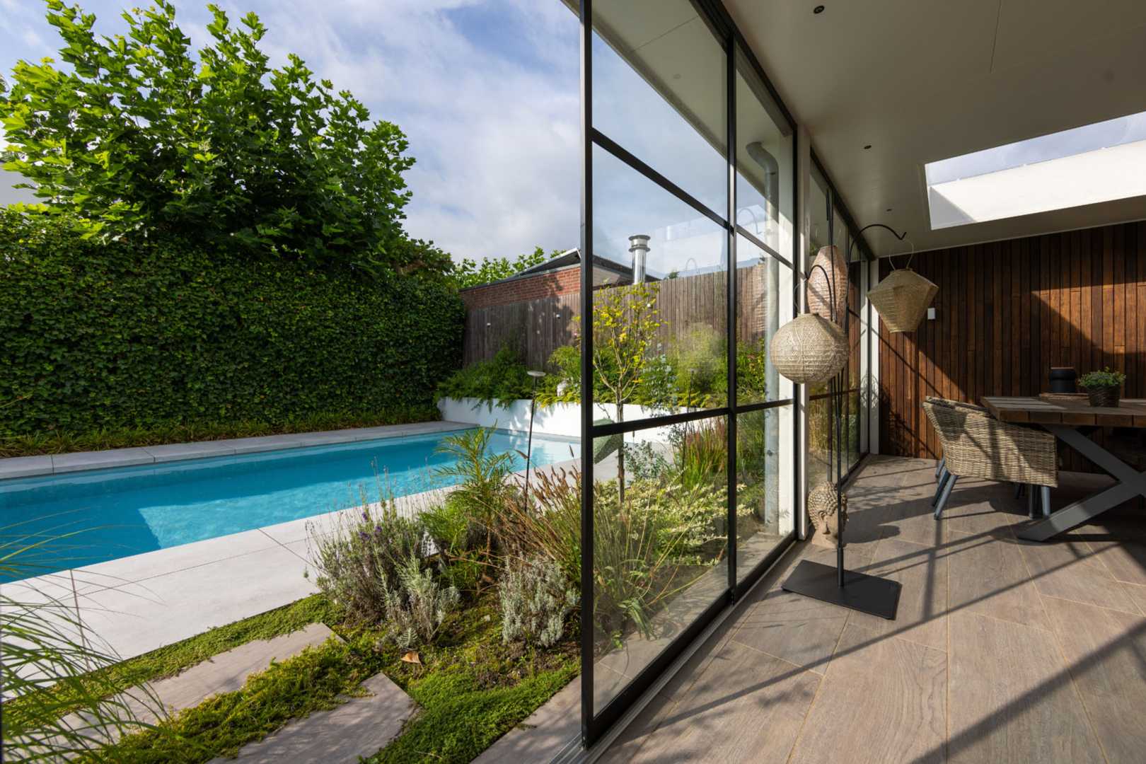 Cosi Style Varadero Wood, Forma Perla Roosendaal Cosi Style Varadero Wood, Forma Perla Roosendaal