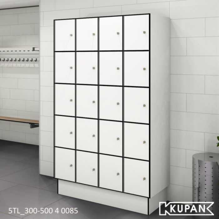 Locker 5TL-300 Locker 5TL-300