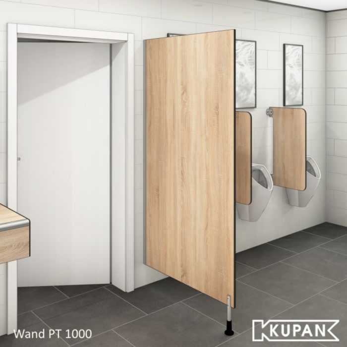 Wand PT 1000 Wand PT 1000