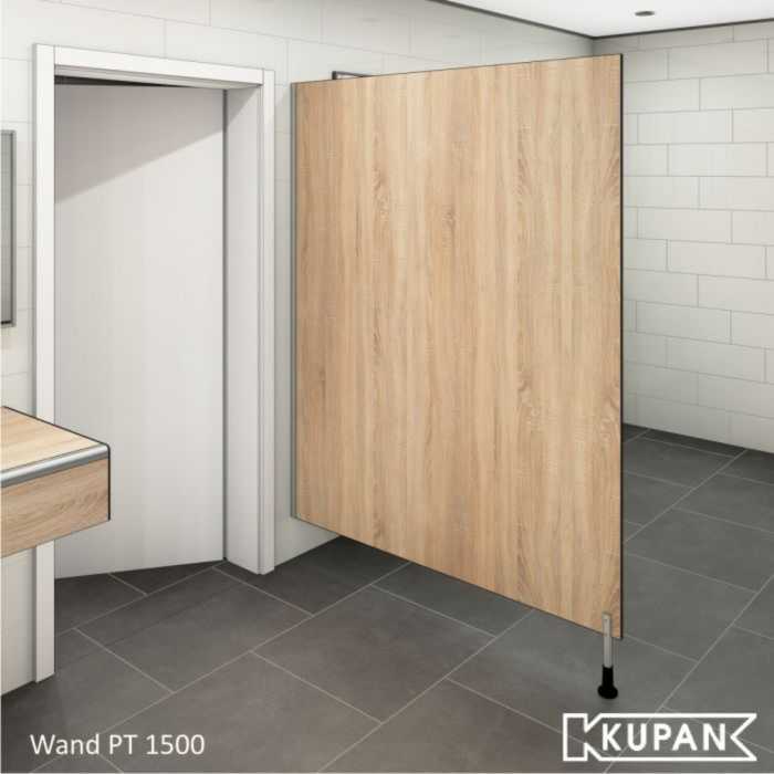 Wand PT 1500 Wand PT 1500