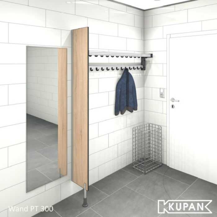 Wand PT 300 Wand PT 300