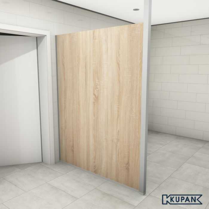 Wand WVS 1500 Wand WVS 1500