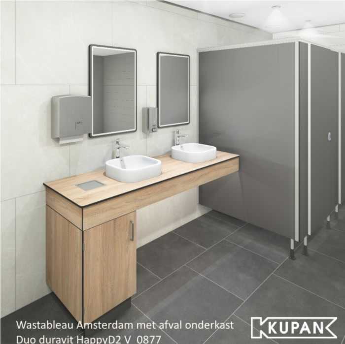 AmbiWash Base AmbiWash Base