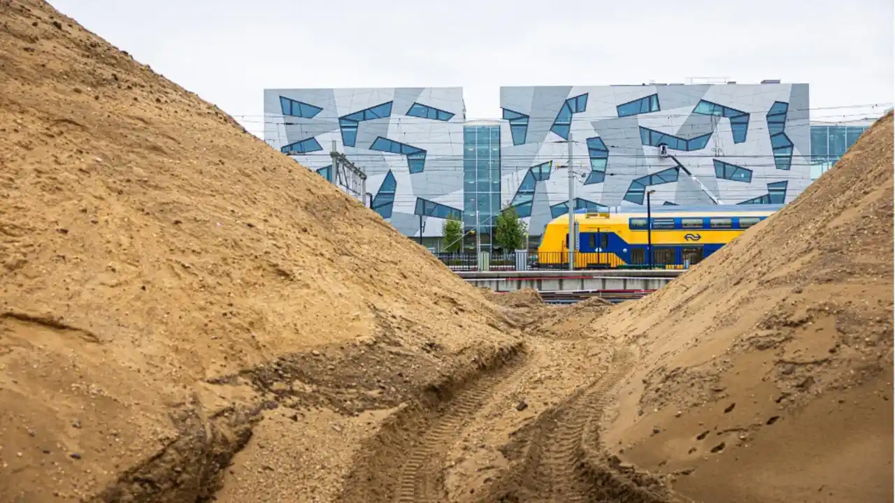 Duurzaamheid & Energiegids