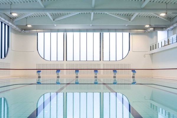 SoundLess Acoustics International | NBD Nederlandse Bouwdocumentatie