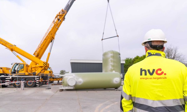 Duurzaamheid & Energiegids