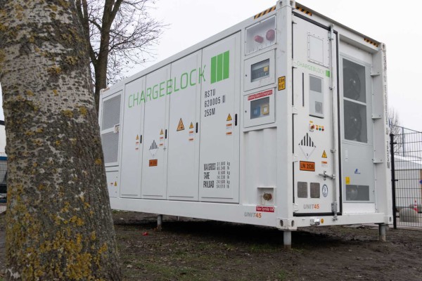 Duurzaamheid & Energiegids