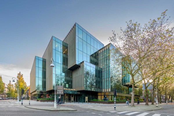 Nieuws | NBD Nederlandse Bouwdocumentatie