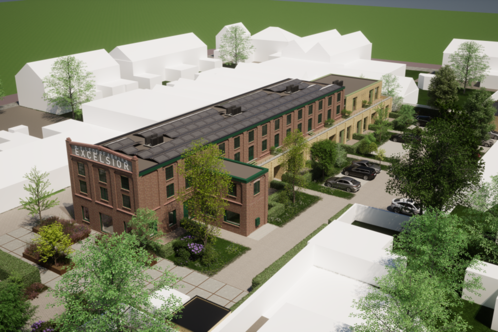 Nieuws | NBD Nederlandse Bouwdocumentatie