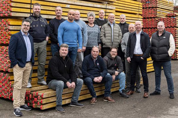 Nieuws | NBD Nederlandse Bouwdocumentatie