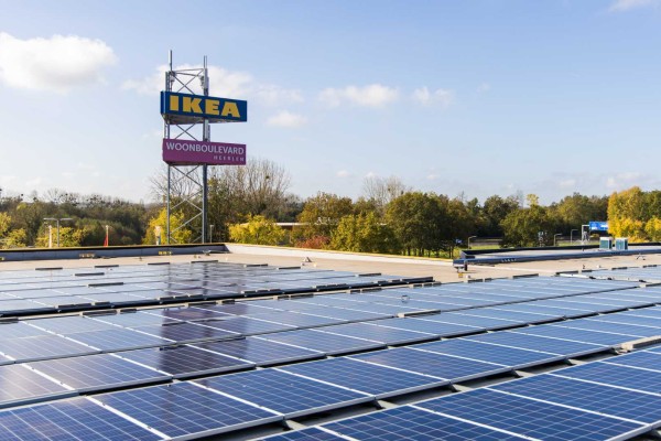 Duurzaamheid & Energiegids