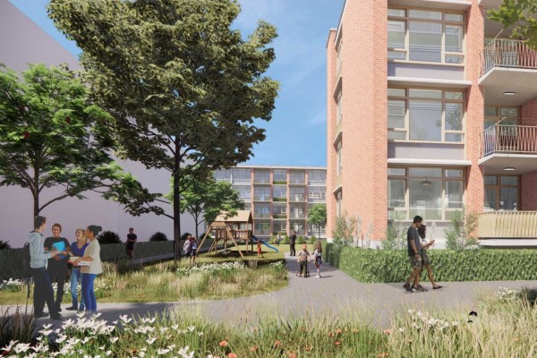 Nieuws | NBD Nederlandse Bouwdocumentatie