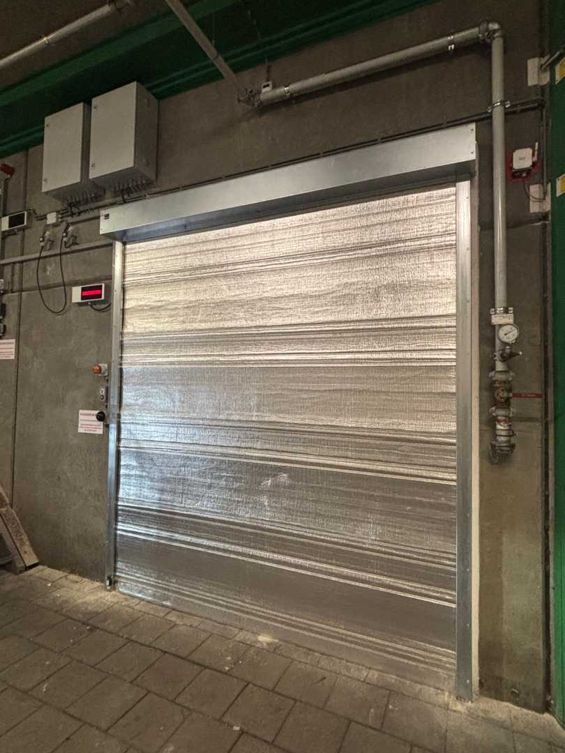 Brandschermen Brandschermen