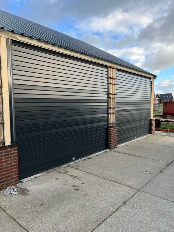 Wessels Rolluikenfabriek B.V. | NBD Nederlandse Bouwdocumentatie roldeuren