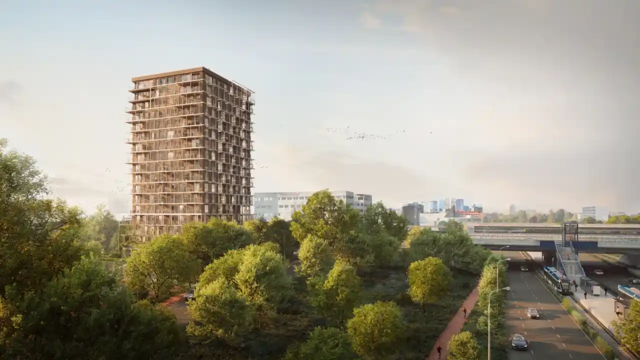 Duurzaamheid & Energiegids