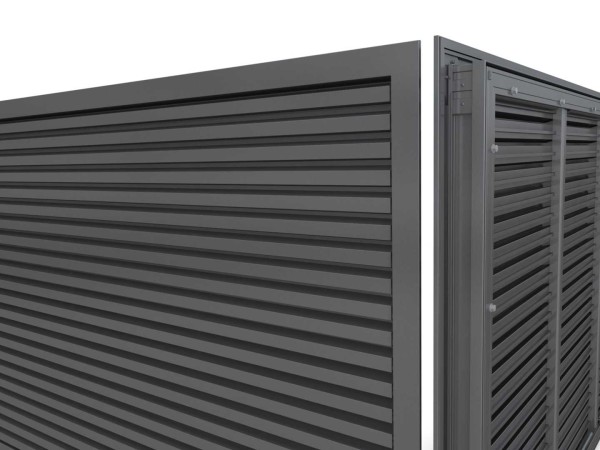 JAZO Zevenaar B.V. | NBD Nederlandse Bouwdocumentatie ventilatierooster