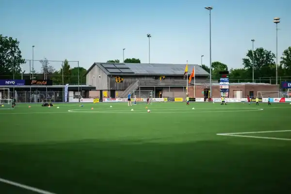 Duurzaamheid & Energiegids