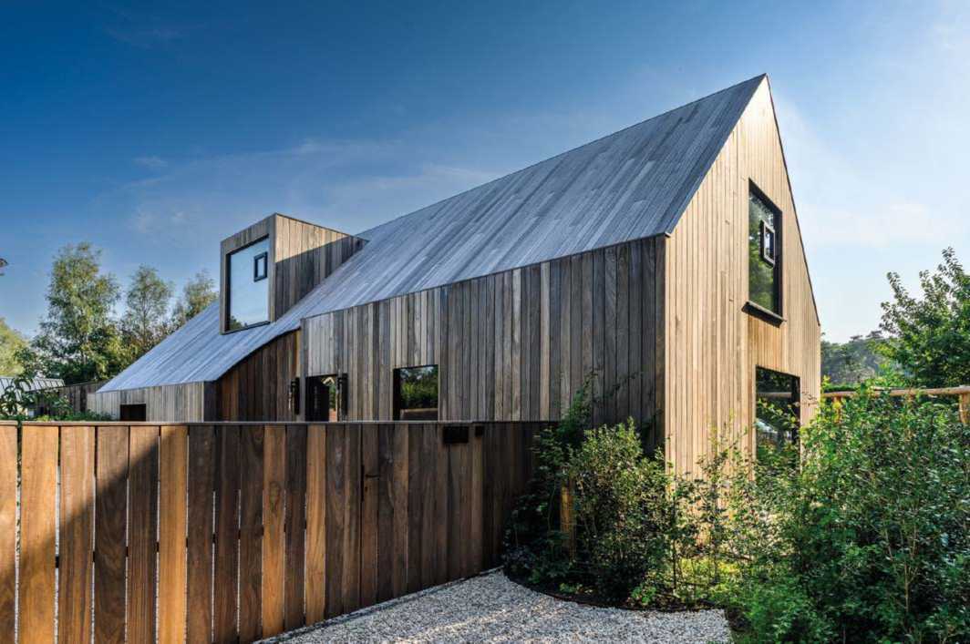 Duurzaamheid & Energiegids