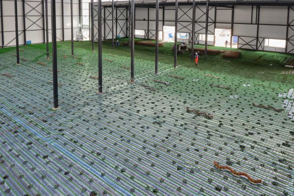 Nieuws | NBD Nederlandse Bouwdocumentatie