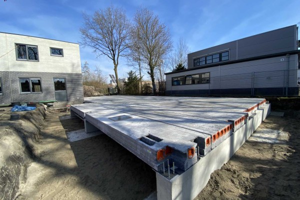 Nieuws | NBD Nederlandse Bouwdocumentatie