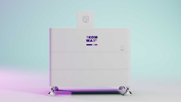 Duurzaamheid & Energiegids