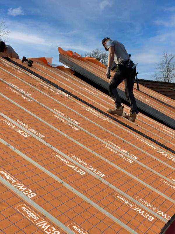 Duurzaamheid & Energiegids