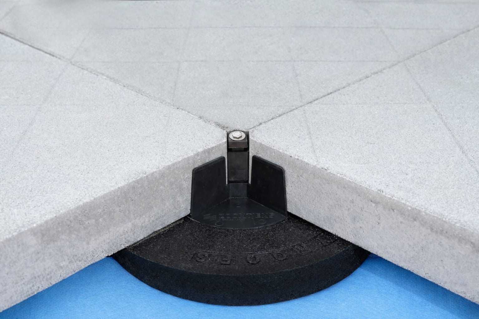 Zoontjens Pardak®110 systeem kruisstuk spanelement Zoontjens Pardak®110 systeem kruisstuk spanelement