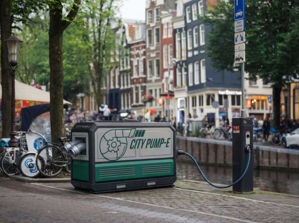 Duurzaamheid & Energiegids