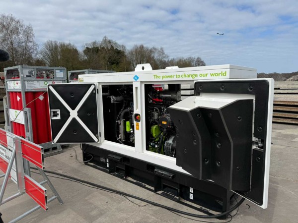 Duurzaamheid & Energiegids