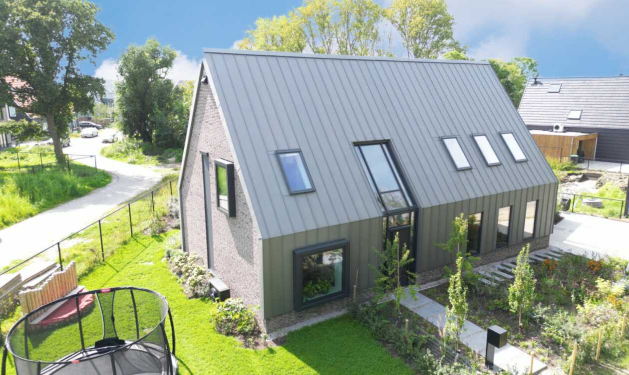 Nieuws | NBD Nederlandse Bouwdocumentatie